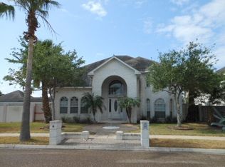 3400 San Clemente, Mission, TX 78572