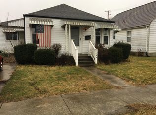 1423 W 3rd St, Marion, IN 46952