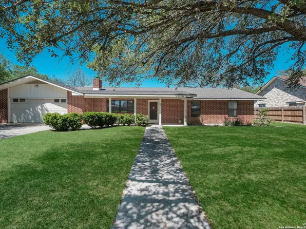 1508 32ND ST, Hondo, TX 78861