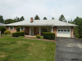 1325 Lombard Rd, Red Lion, PA 17356