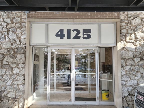 2nd image of 4125 N Keystone Ave APT 601