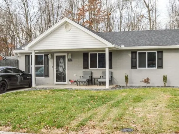 717 Glengarry Dr, Fairdale, KY 40118
