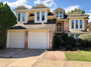 1551 Beaconshire Rd, Houston, TX 77077