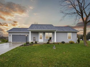 57518 Sumac Ct, Elkhart, IN 46516