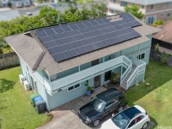 45-531B Halekou Rd #B, Kaneohe, HI 96744