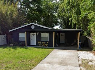 3526 Page Ave, Orlando, FL 32806