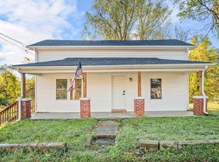 212 Winston Ridge Rd, Lynchburg, VA 24501