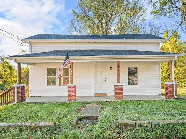 212 Winston Ridge Rd, Lynchburg, VA 24501