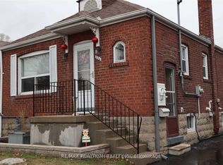 226 Church St, Toronto, ON M9N1P1