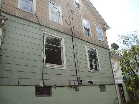 Property Side View