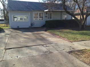 1906 W Atlantic St, Springfield, MO 65803