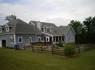 1252 Highland Ln, Crossville, TN 38555