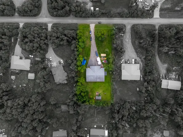461 E Heather Way, Wasilla, AK 99654