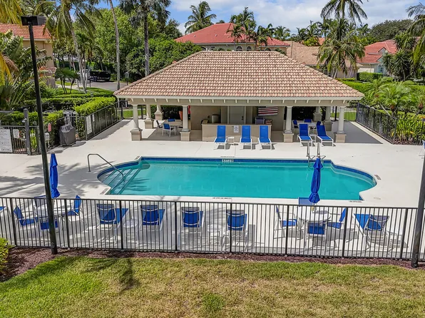 703 Cable Beach Lane, North Palm Beach, FL 33410