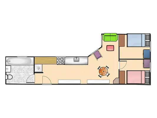 Rented by Warren T Real Estate Corp. | media 36