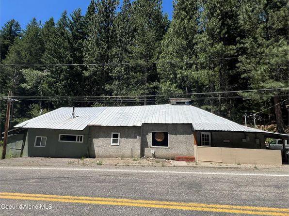 3319 Burke Rd, Wallace, ID 83873