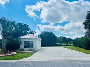 4703 SE 94th Ave #45, Webster, FL 33597
