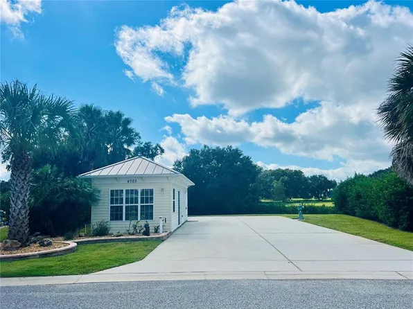 4703 SE 94th Ave #45, Webster, FL 33597