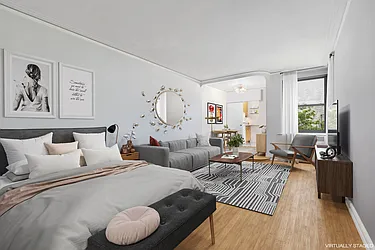 222 East 35th Street, #5G