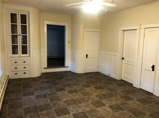 818 Bernon St #B, Woonsocket, RI 02895