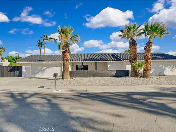 3375 E Avenida Fey Norte, Palm Springs, CA 92262