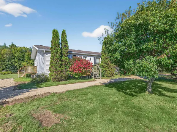 605 Alma St, Pound, WI 54161