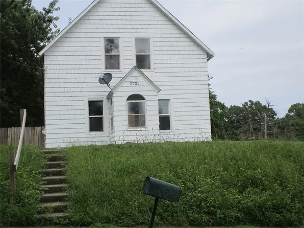 2701 Mondamin Ave, Des Moines, IA 50310