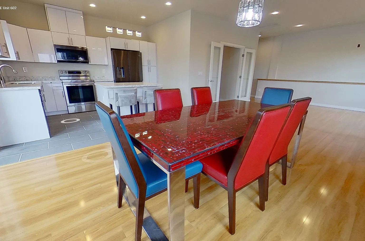 3 bed, 1700 sqft, $4,100 — Photo 3