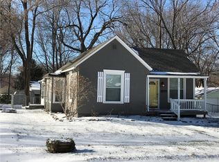 227 S Keeler St, Olathe, KS 66061