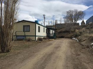 785 Prairie Ave, Craig, CO 81625