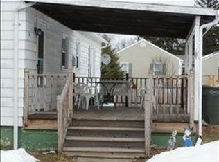 26 Hillcrest Ave, Washington, NJ 07882