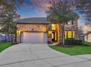 20105 Bitter Root Ct, Porter, TX 77365