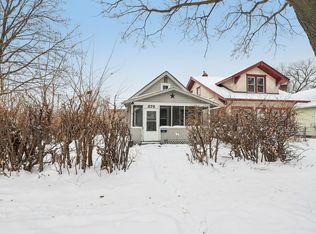 878 Magnolia Ave E, Saint Paul, MN 55106