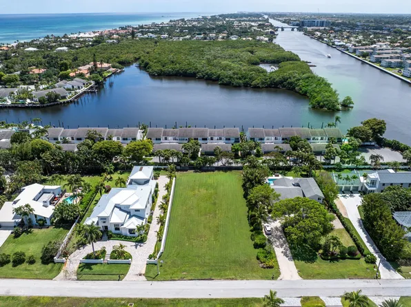 21 Hudson Avenue, Ocean Ridge, FL 33435