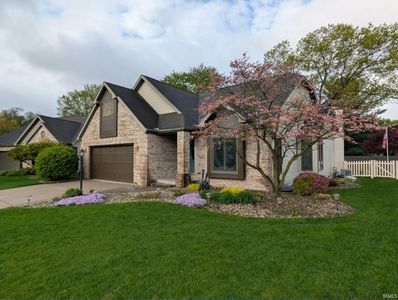 54291 Pebblestone Ln, Elkhart, IN, 46514