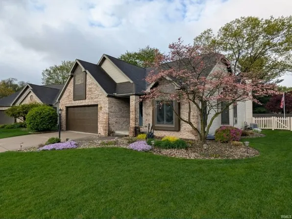 54291 Pebblestone Ln, Elkhart, IN 46514