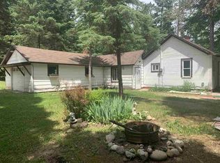 3594 Terrace Ct, Luzerne, MI 48636