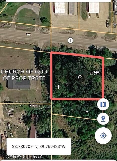 1st image of 0 Highway 8 E Lakeview Dr