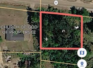 0 Highway 8 E Lakeview Dr, Grenada, MS 38901