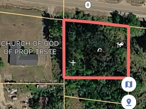 0 Highway 8 E Lakeview Dr, Grenada, MS 38901