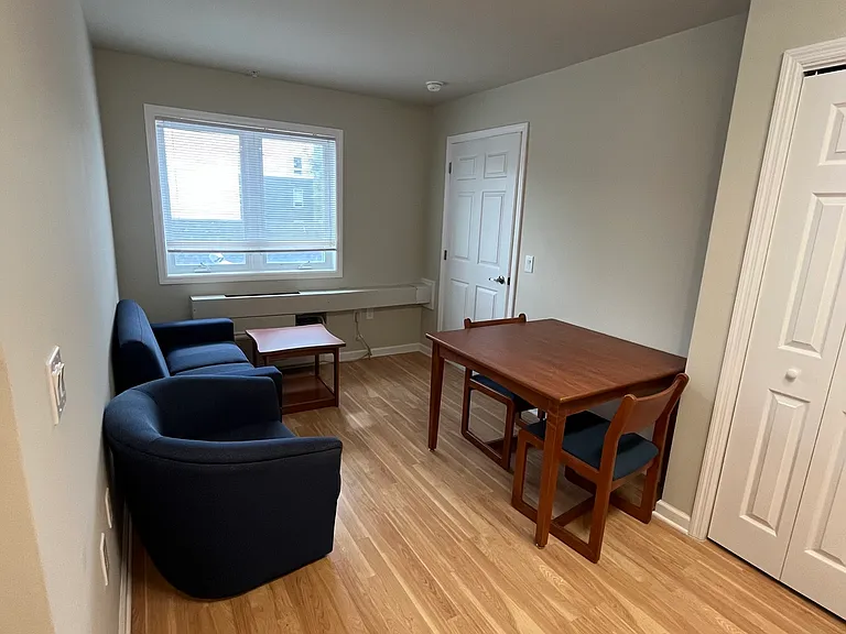 165-169 Barclay St #504 — Photo 13