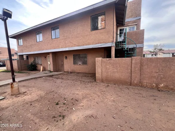4102 N 69TH Lane #1406, Phoenix, AZ 85033