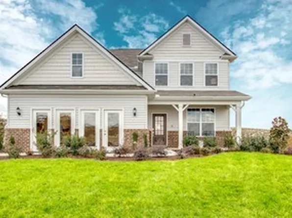 150 Ravens Crest Ave Lot 97, Mount Juliet, TN 37122