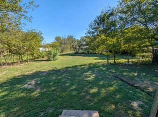 436 Park Dr #A, Hillsboro, TX 76645