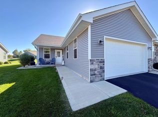 217 W Meadows Dr, Edgerton, WI 53534