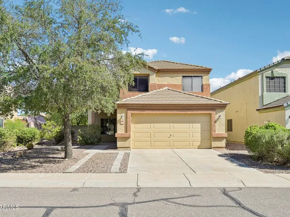 2406 W TANNER RANCH Road, San Tan Valley, AZ 85144