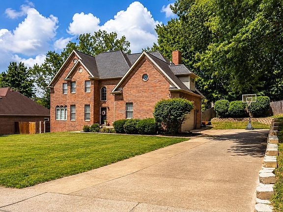 2nd image of 10210 Brook Meadow Dr