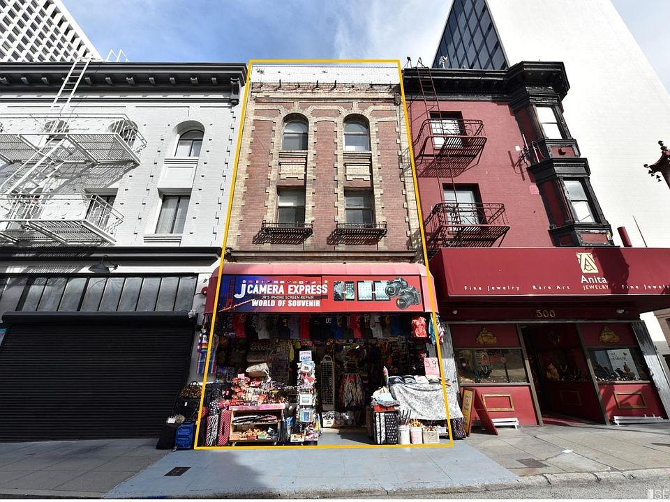 1st image of 506-510 Grant Ave