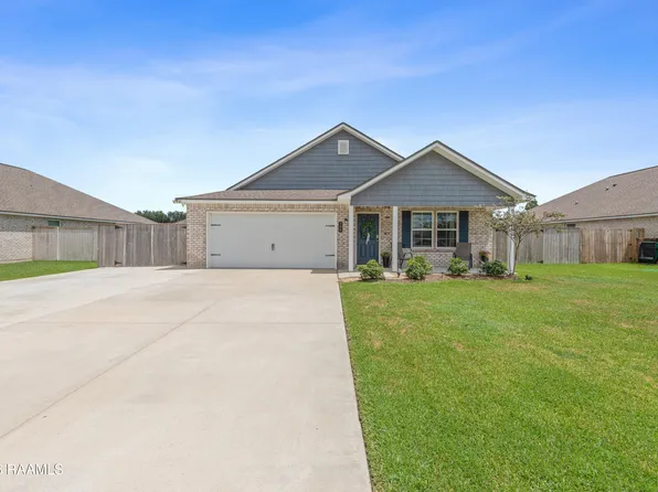 706 Timberstone Dr, New Iberia, LA 70563