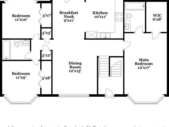 3rd image of 4187 Jami Ln